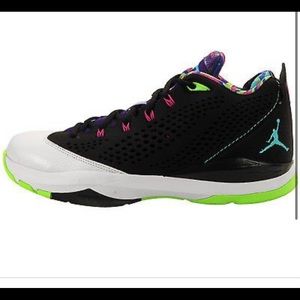 Nike Jordan CP3 VII “Bel-Air” Shoes
